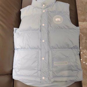 Canada Goose Glacier vest